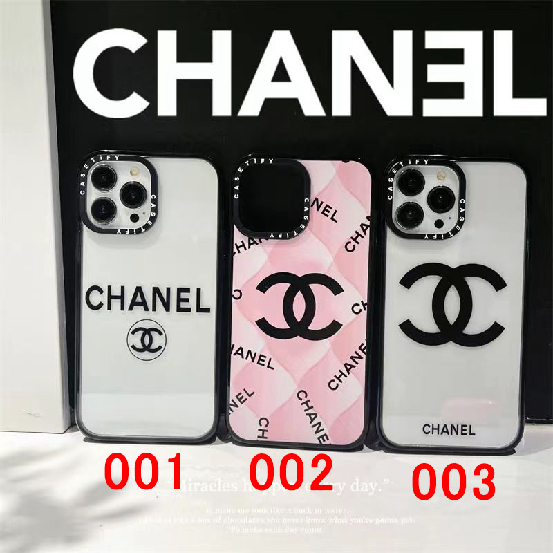 chanel iphone 14 13 12 xr/xs max Cover coque Customize