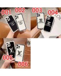 Gucci Lv Chanel iphone 15 14 pro max se3/14/13 pro max all-inclusive iphone 12 14 15  protective men women shockproof case