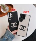 CC chanel brand galaxy s23/s23 plus/s23 ultra case Fashion iphone 15/14/12/13/11 pro max holder Cover girl teen iphone 14 pro max Case samsung s22 s22+ s21 cover flower Leather Case Customize