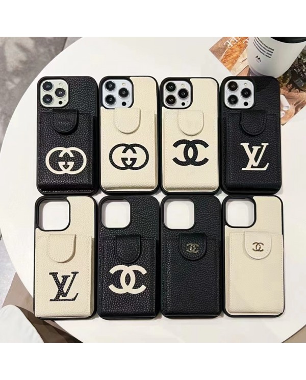 Chanel gucci lv iphone14 13 12 11 pro max xr xs case coqueFashion Brand iphone 15 14 13 12 Full Cover ledertascheinspired iphone14 15plus pro max case schutzhüllelady male iphone14 14 pro max case Back Cover coque