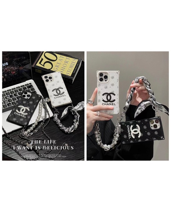 Chanel Fashion Brand women crossbody chain iphone 15 14 13 12 Full Cover ledertaschelady male iphone14 14 pro max case Back Cover coqueiphone14 15 plus 15pro max cover mobile phone caseluxury designer iphone14 13pro max case shell