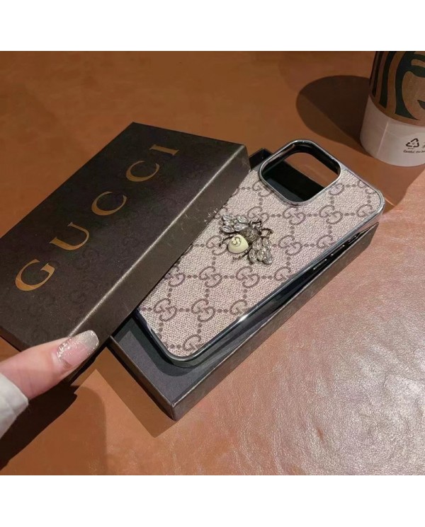 Gucci Luxury designer iphone15 14 case Fashion Brand iphone 15 14 13 12 Full Cover ledertascheinspired iphone14 15plus pro max case schutzhüllelady male iphone14 14 pro max case Back Cover coque