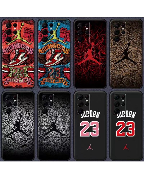 Sports wind nike samsung s23 s22 ultra case original iphone 15 14 13 12 Back Cover Fashion girl boy galaxy s23 plus s22 s20+case 5G A54/A53 protective case