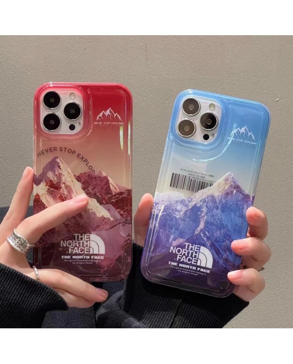 the north face iphone15 14 13 12 11 pro max xr xs case coque Fashion Brand iphone 15 14 13 12 Full Cover ledertascheluxury fake case iphone15/14/13/13pro/12 max case ledertascheiphone14 15 plus 15pro max cover mobile phone case