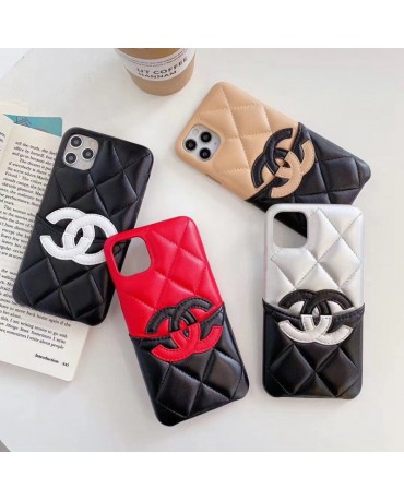 iphone 13 14 max Shockproof Protective Designer iPhone Case chanel lady iPhone 14 13 Pro Max 12/13 mini case iPhone 13/12 Pro Max CaseFashion Brand Full Cover