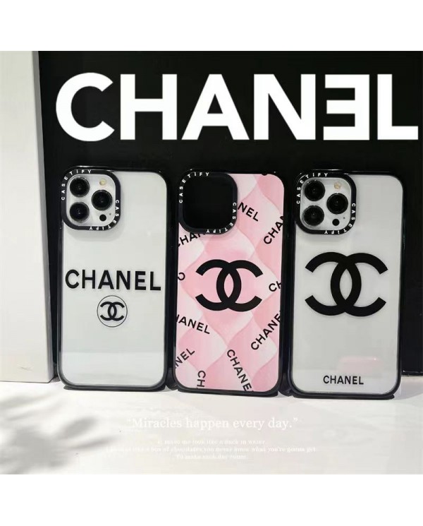 chanel iphone 14 13 12 xr/xs max Cover coque Customize luxury brand galaxy s23/22+/23 plus  case iphone 15 14 pro max lady girl boy teen s23 ultra samsung s21 Mobile Phone Case