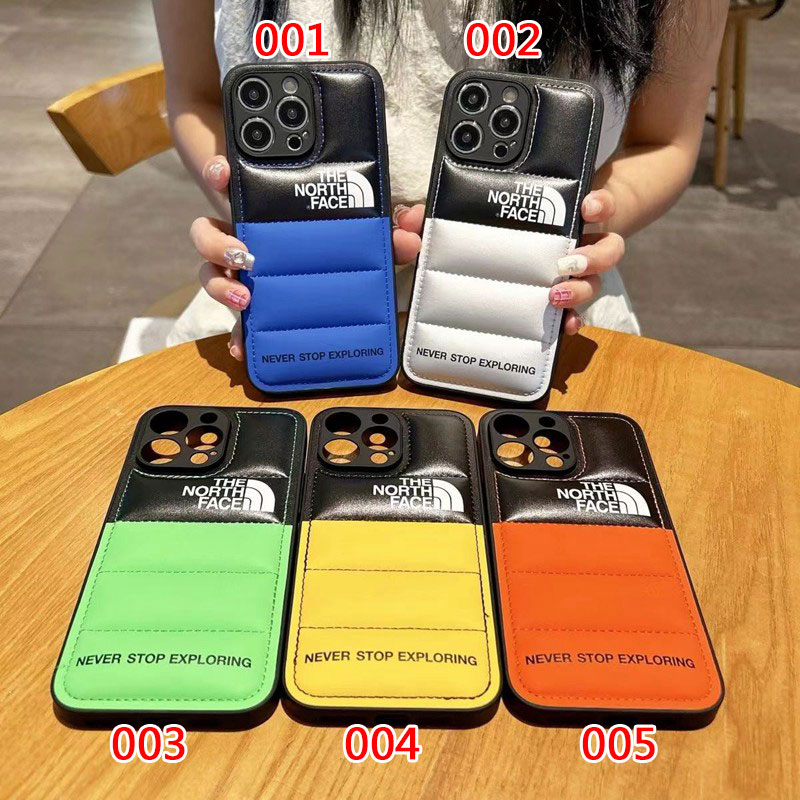 the north face Iphone15 pro max 15 Case Coque inspired
